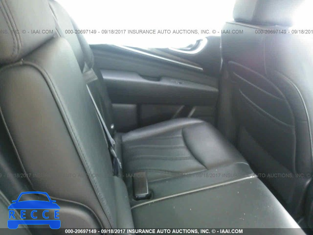 2015 Infiniti QX60 5N1AL0MN3FC515885 image 7