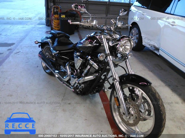 2012 Yamaha XV1900 JYAVP27E9CA015069 image 0