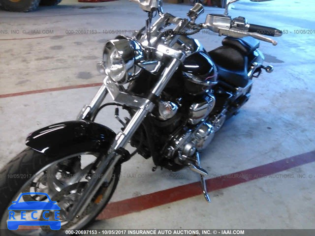 2012 Yamaha XV1900 JYAVP27E9CA015069 image 1