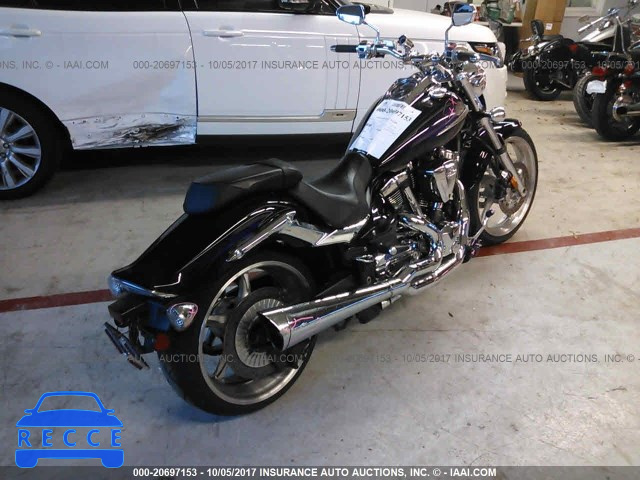 2012 Yamaha XV1900 JYAVP27E9CA015069 image 3