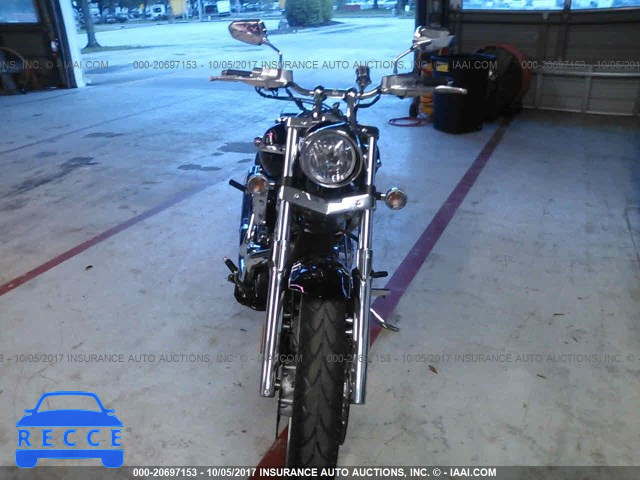 2012 Yamaha XV1900 JYAVP27E9CA015069 image 4