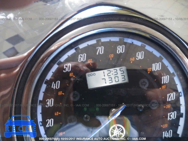 2012 Yamaha XV1900 JYAVP27E9CA015069 image 6