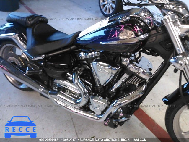 2012 Yamaha XV1900 JYAVP27E9CA015069 image 7