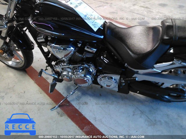 2012 Yamaha XV1900 JYAVP27E9CA015069 image 8