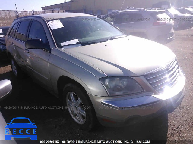 2006 Chrysler Pacifica 2A4GM68466R730081 image 0