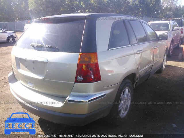 2006 Chrysler Pacifica 2A4GM68466R730081 зображення 3