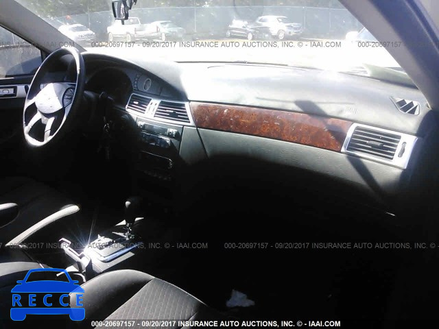 2006 Chrysler Pacifica 2A4GM68466R730081 image 4