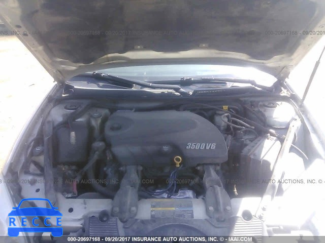 2007 Chevrolet Monte Carlo LT 2G1WK15K879358475 зображення 9