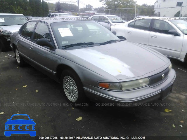 1996 Chrysler LHS 2C3HC56F8TH134844 Bild 0