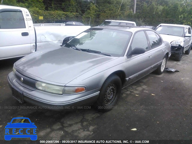 1996 Chrysler LHS 2C3HC56F8TH134844 image 1