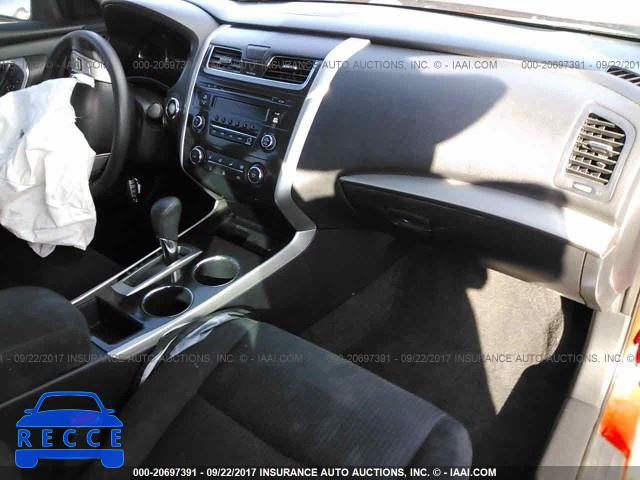 2014 Nissan Altima 1N4AL3AP0EN351712 image 4