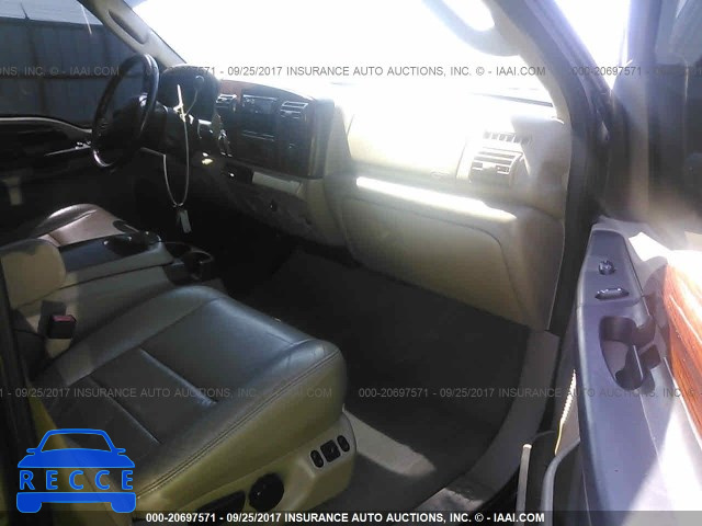 2006 Ford F250 1FTSW21P96EB99933 зображення 4