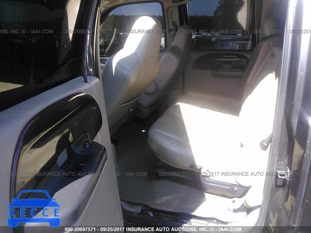 2006 Ford F250 1FTSW21P96EB99933 зображення 7