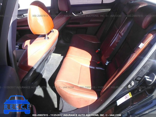 2015 Lexus GS 350 JTHBE1BL6FA014638 image 7