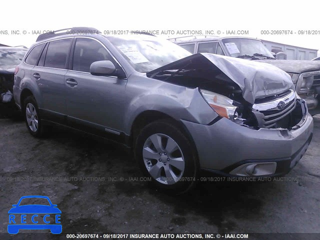 2011 Subaru Outback 4S4BRBCC7B3327315 image 0