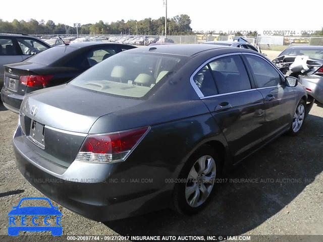 2008 Honda Accord 1HGCP26878A083189 image 3