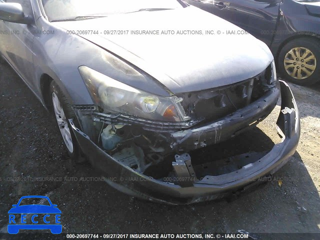 2008 Honda Accord 1HGCP26878A083189 image 5