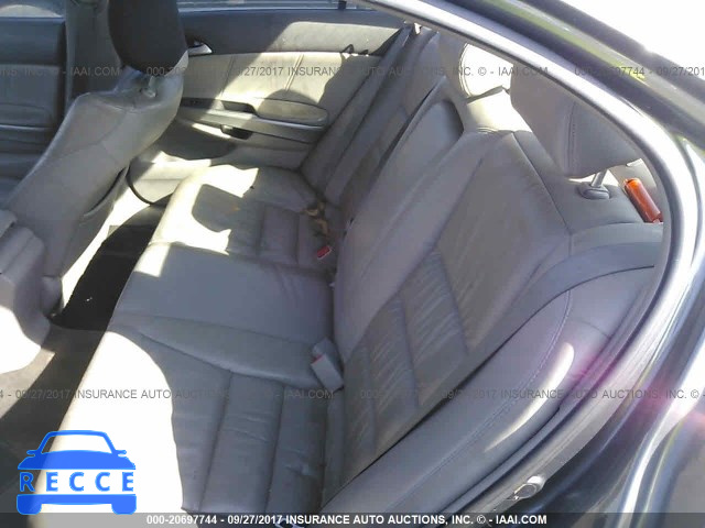 2008 Honda Accord 1HGCP26878A083189 image 7