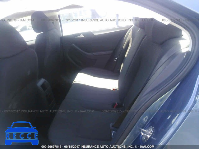 2015 Volkswagen Jetta 3VWD17AJ5FM326314 image 7