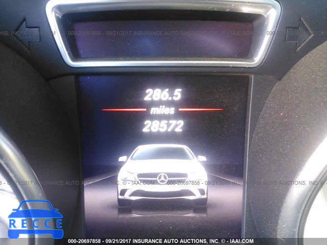 2014 Mercedes-benz CLA 250 WDDSJ4EB7EN038445 image 6