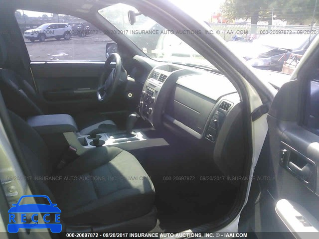 2008 Ford Escape 1FMCU03Z08KE51372 зображення 4