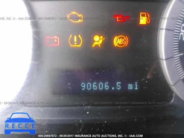 2008 Ford Escape 1FMCU03Z08KE51372 зображення 6