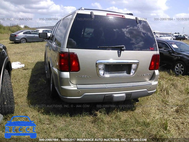 2004 Lincoln Navigator 5LMFU27RX4LJ27365 зображення 2