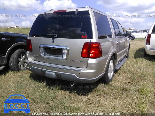 2004 Lincoln Navigator 5LMFU27RX4LJ27365 зображення 3