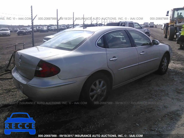 2007 Buick Lacrosse 2G4WD582471240423 Bild 3