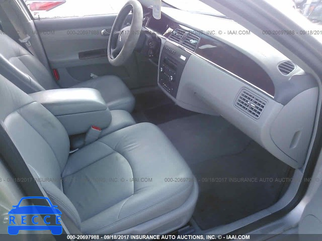 2007 Buick Lacrosse 2G4WD582471240423 image 4