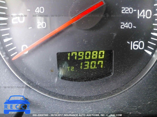 2005 Volvo S60 YV1RS612752458077 зображення 6