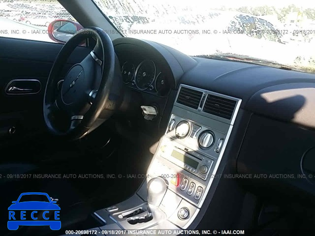 2004 Chrysler Crossfire LIMITED 1C3AN69L64X019983 image 4