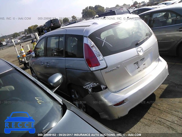 2009 Mazda 5 JM1CR293190351993 зображення 2