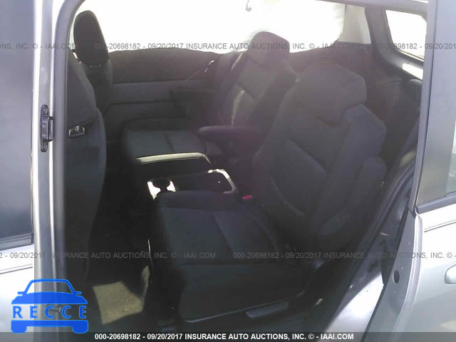 2009 Mazda 5 JM1CR293190351993 зображення 7