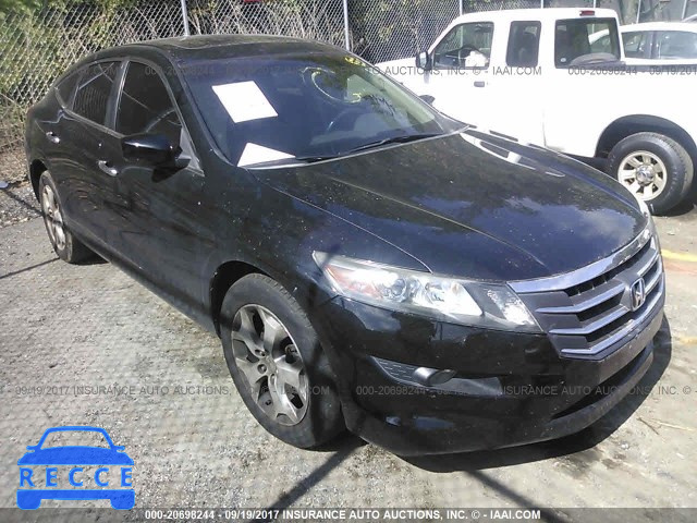 2012 HONDA CROSSTOUR EXL 5J6TF2H55CL006266 image 0