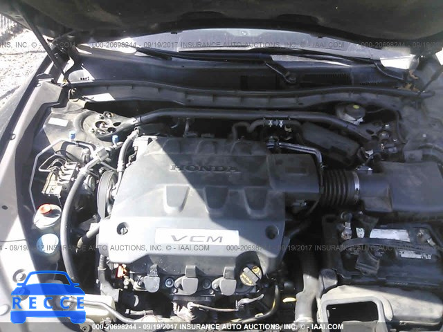 2012 HONDA CROSSTOUR EXL 5J6TF2H55CL006266 image 9