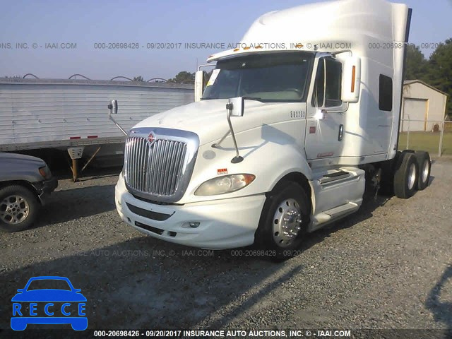 2009 INTERNATIONAL PROSTAR PREMIUM 2HSCUAPR49C092514 зображення 1