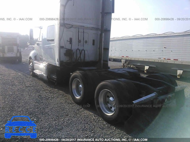 2009 INTERNATIONAL PROSTAR PREMIUM 2HSCUAPR49C092514 image 2