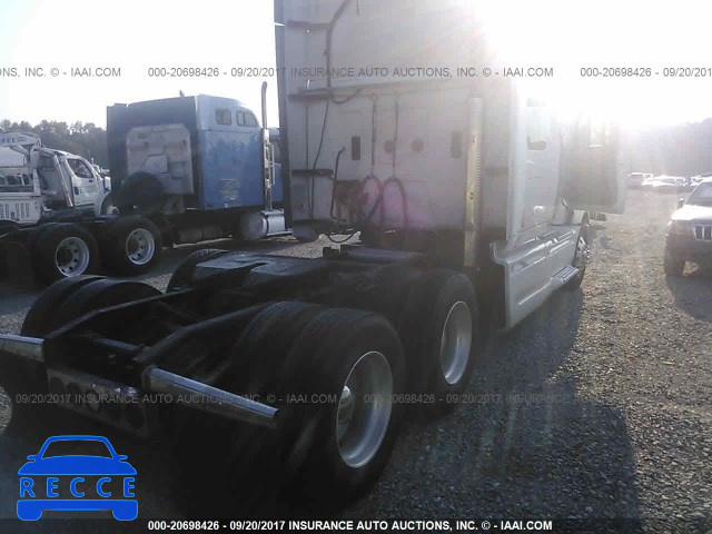 2009 INTERNATIONAL PROSTAR PREMIUM 2HSCUAPR49C092514 зображення 3