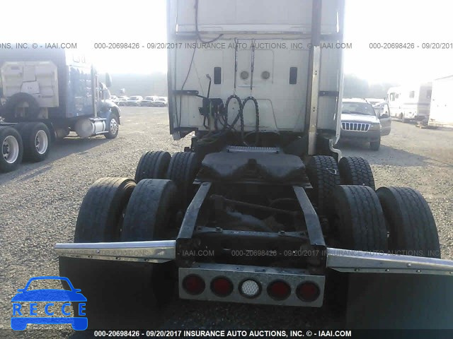 2009 INTERNATIONAL PROSTAR PREMIUM 2HSCUAPR49C092514 image 7