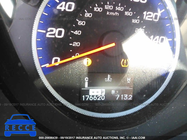 2007 Acura RDX TECHNOLOGY 5J8TB18547A015071 image 6