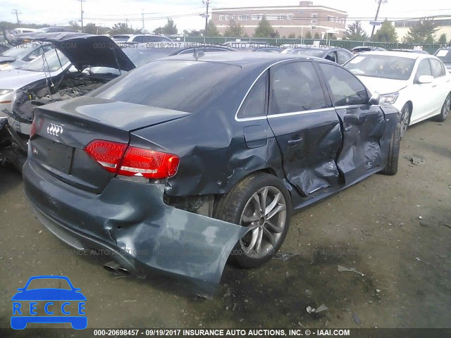 2010 Audi S4 WAUBGAFL3AA137373 image 3