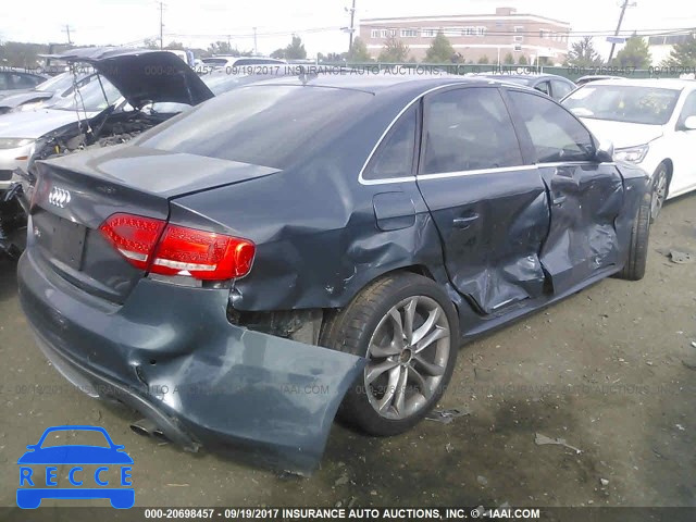 2010 Audi S4 WAUBGAFL3AA137373 image 5