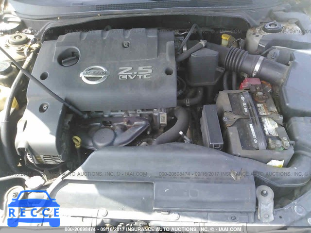 2003 Nissan Altima 1N4AL11D53C320670 image 9