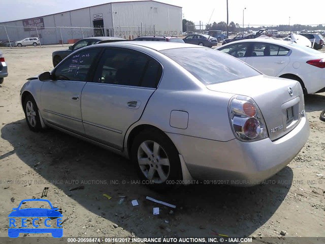 2003 Nissan Altima 1N4AL11D53C320670 image 2