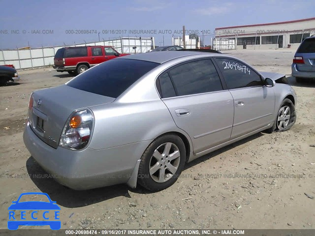 2003 Nissan Altima 1N4AL11D53C320670 image 3