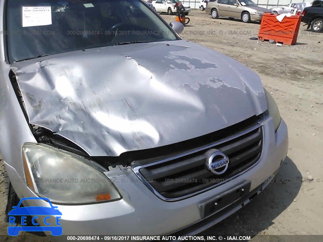 2003 Nissan Altima 1N4AL11D53C320670 image 5