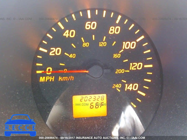 2003 Nissan Altima 1N4AL11D53C320670 image 6