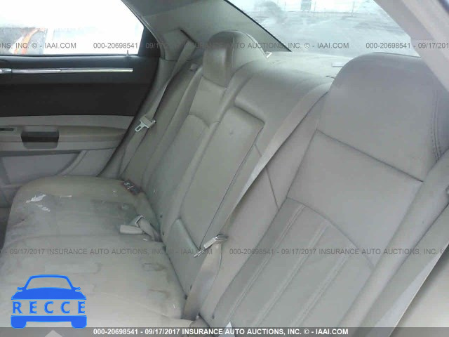2007 Chrysler 300c 2C3KA63H87H773156 image 7