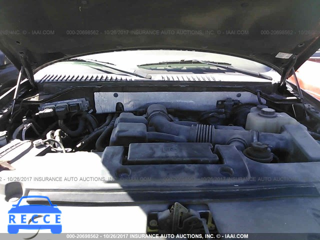 2008 Ford Expedition XLT 1FMFU15568LA16248 image 9